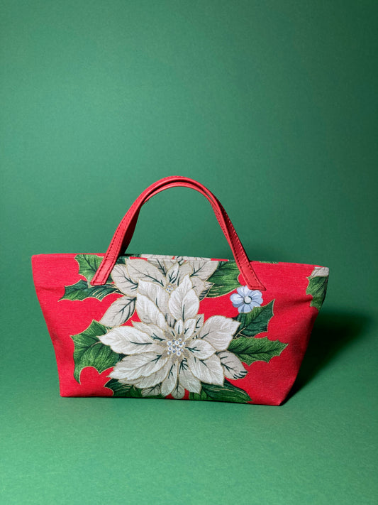 Candybag christmas blossom