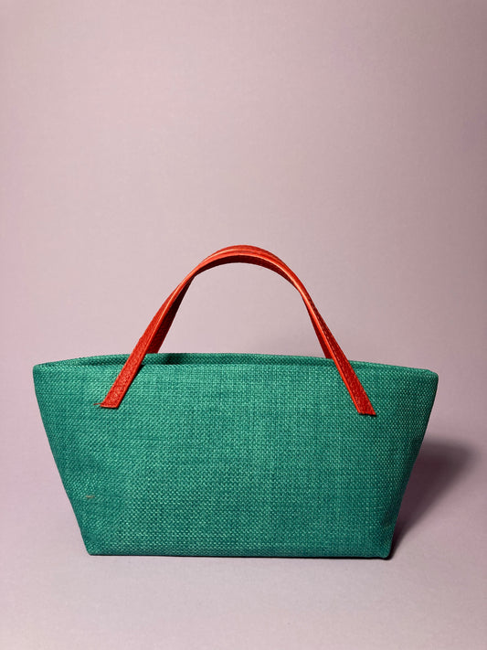 Candybag greeny