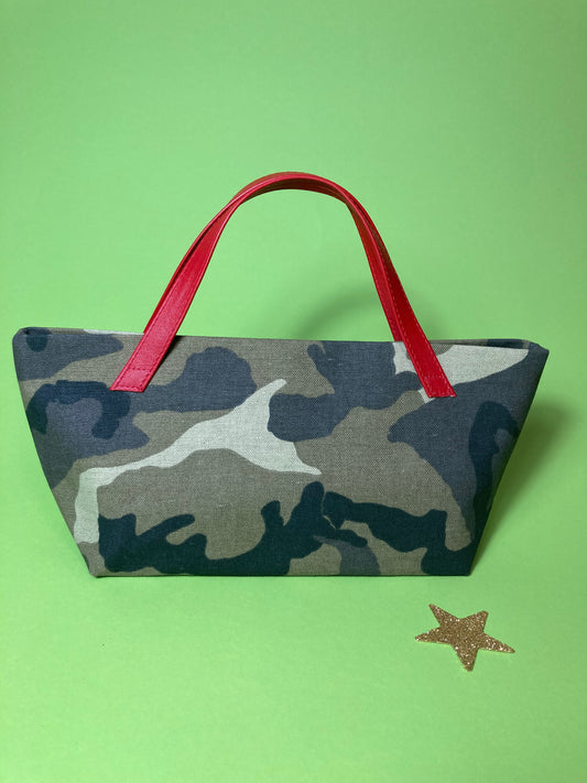 Candybag navy
