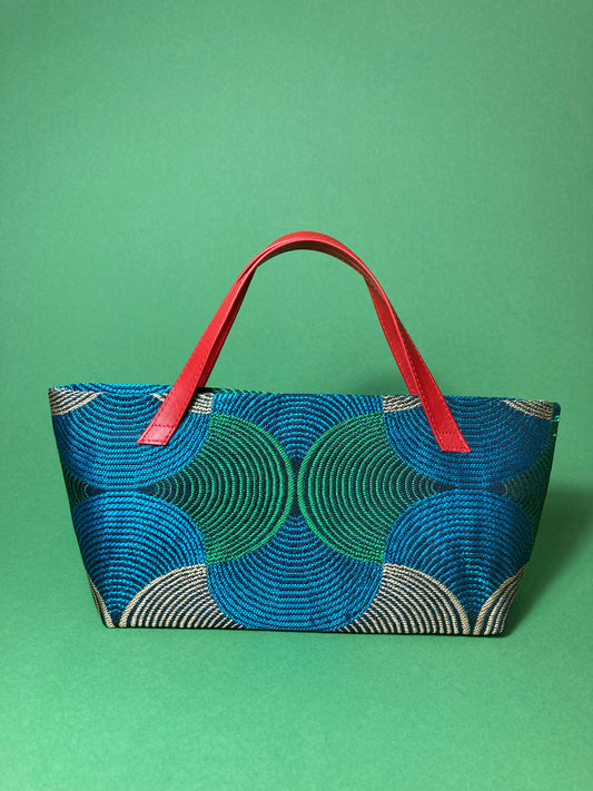 Candybag magic circle