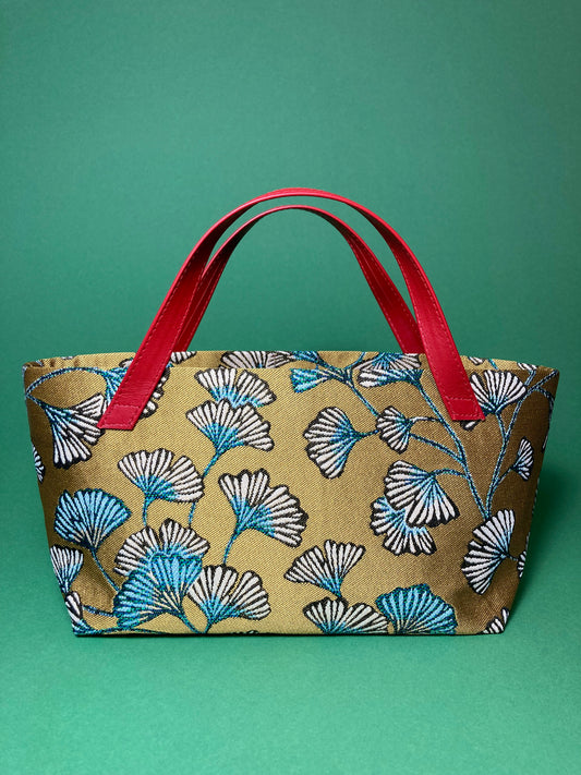 Candybag golden ginko