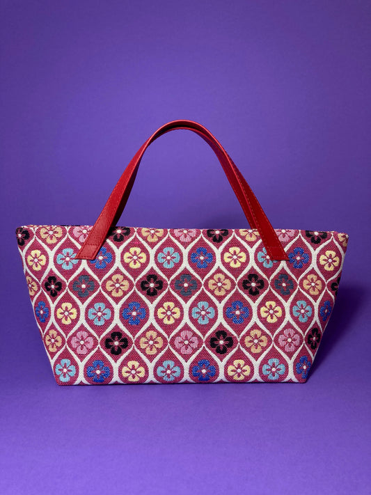 Candybag tilepattern