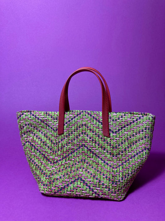 Candybag missoni - sold out