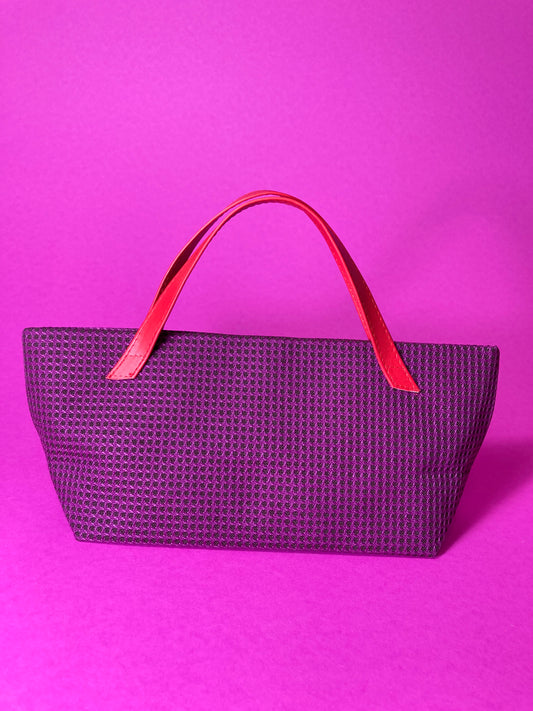 Candybag bordeaux