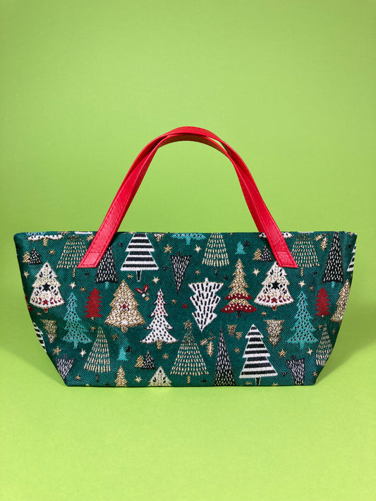 Candybag christmas tree