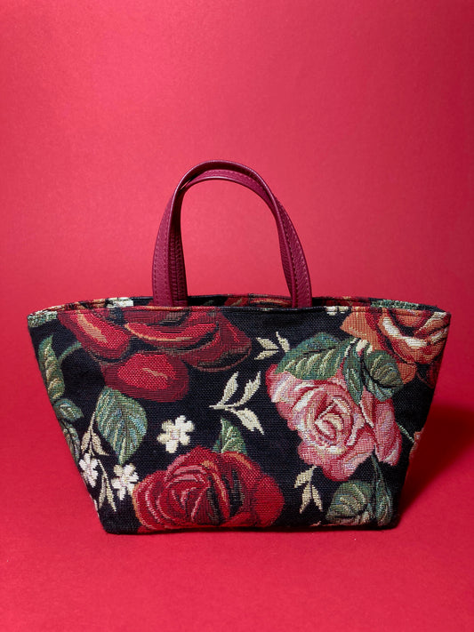 Candybag roses