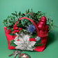 Candybag christmas blossom