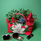 Candybag christmas blossom