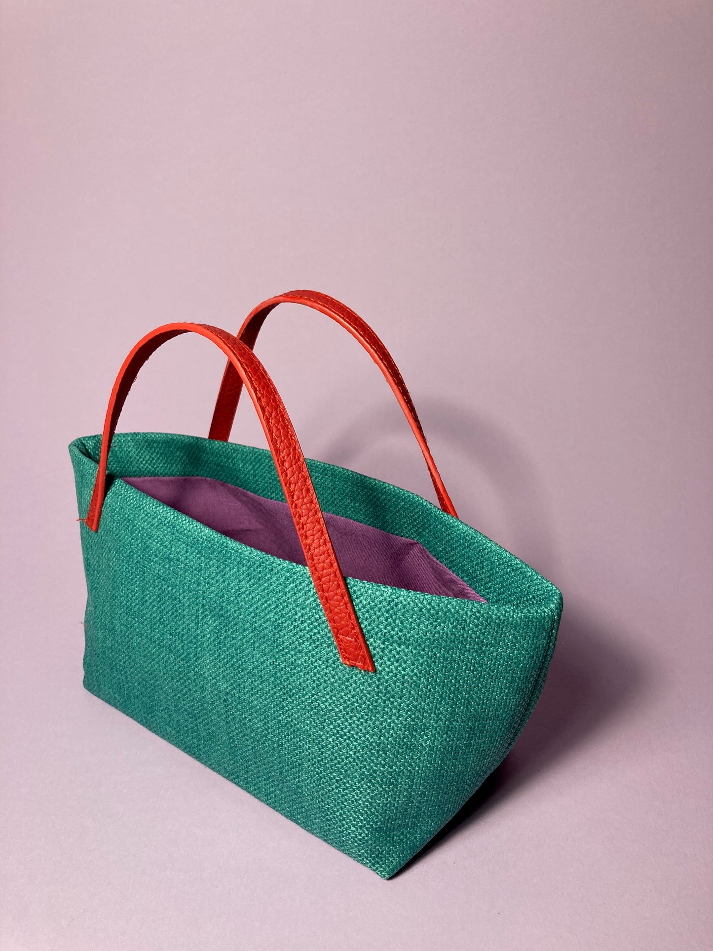 Candybag greeny