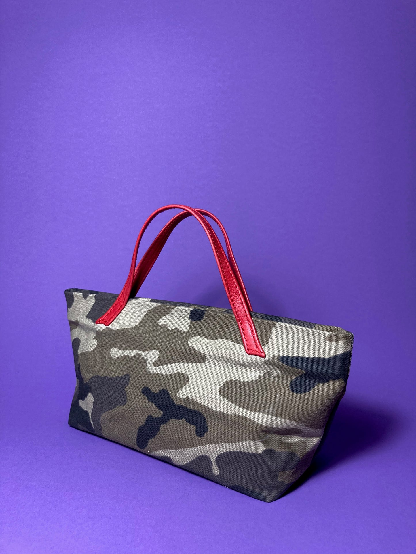 Candybag navy