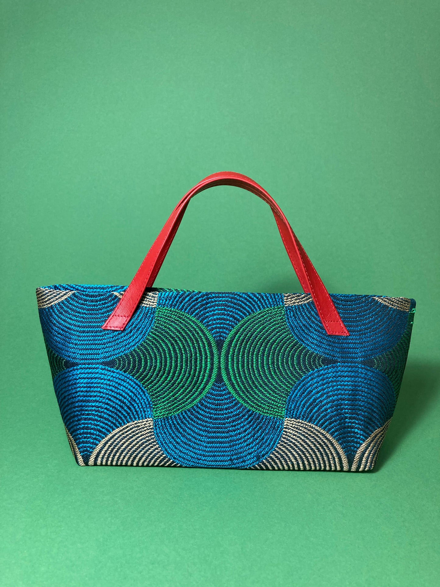 Candybag magic circle