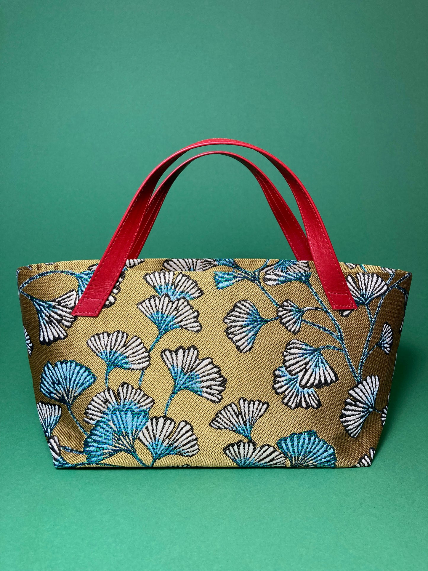 Candybag golden ginko