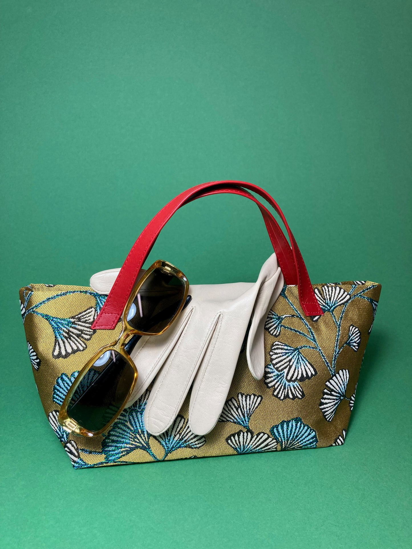 Candybag golden ginko