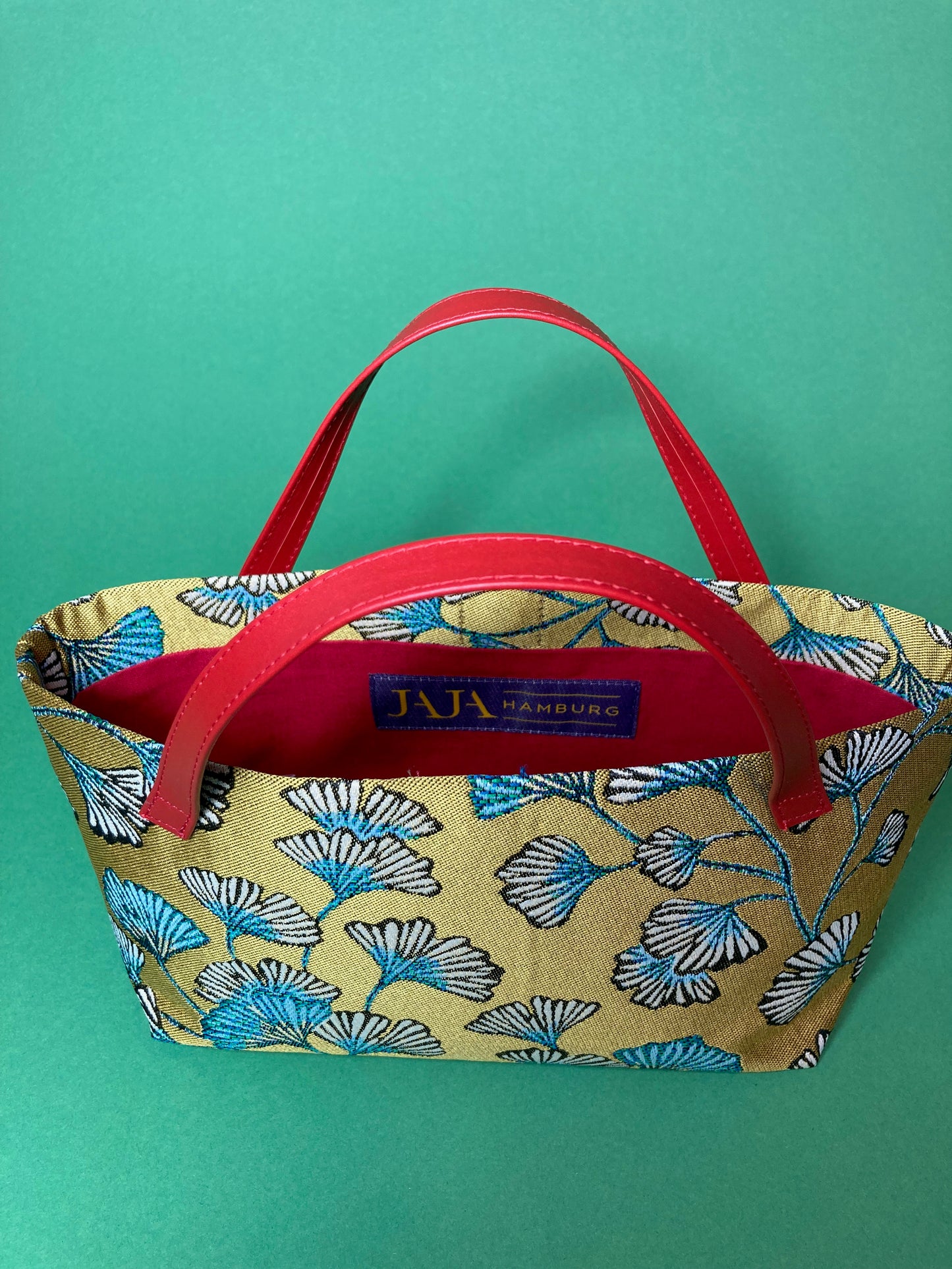 Candybag golden ginko