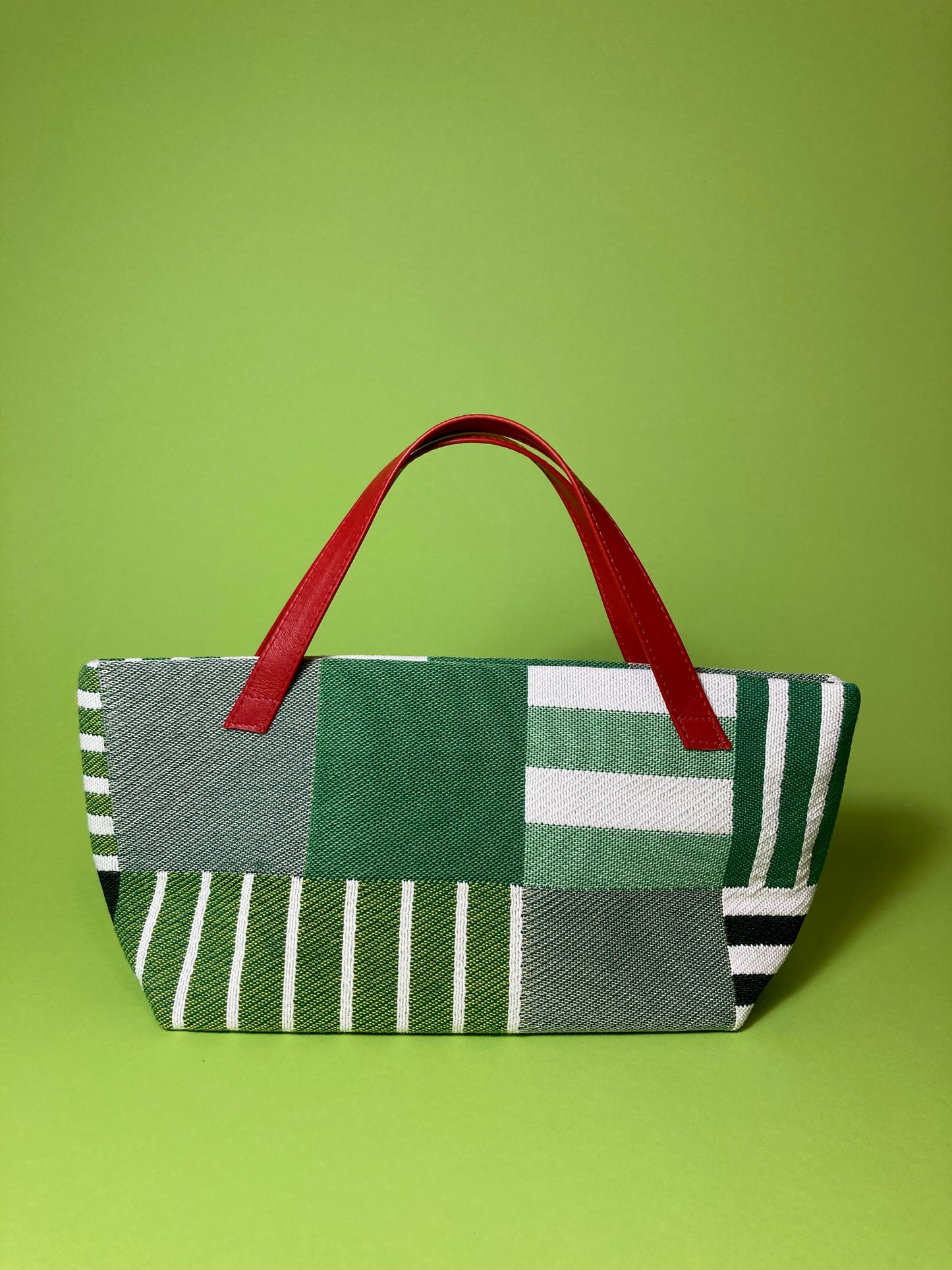 Candybag eighteen holes