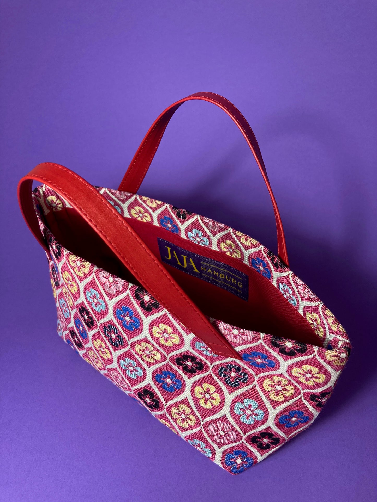 Candybag tilepattern