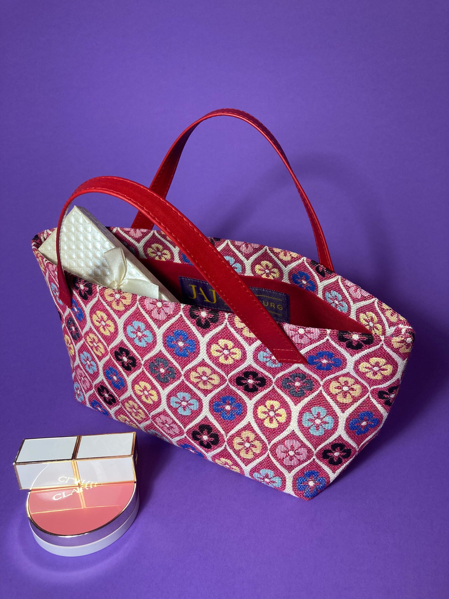Candybag tilepattern