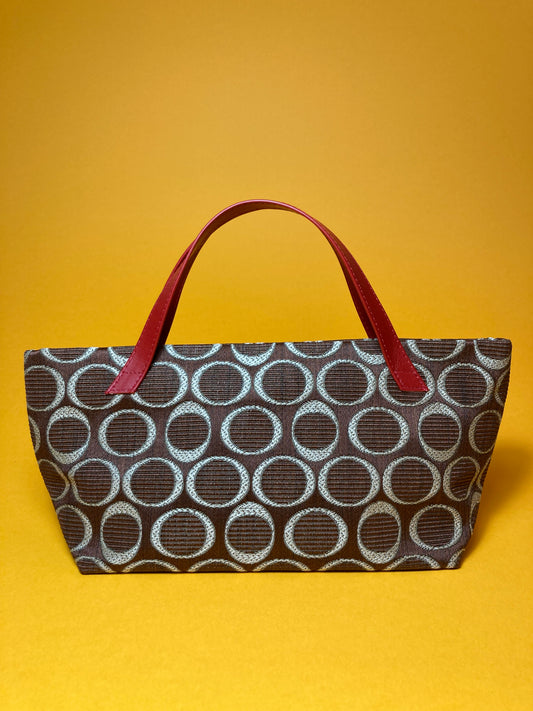 Candybag brownie