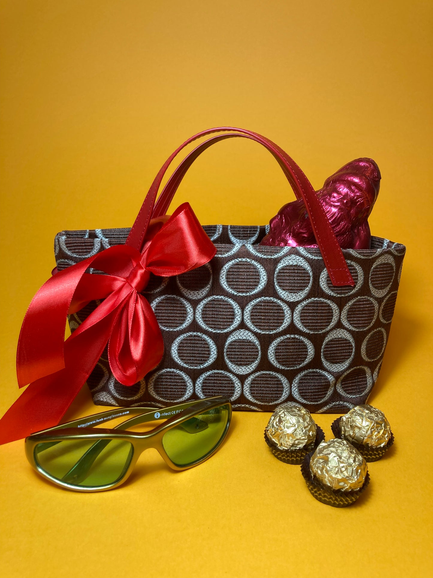 Candybag brownie