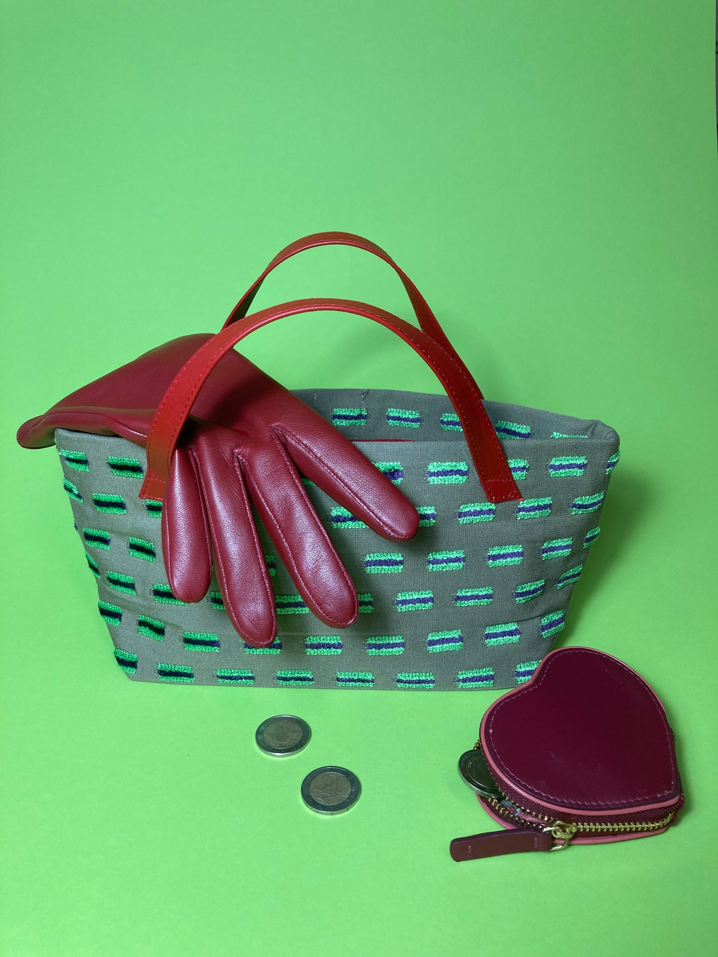 Candybag cathy