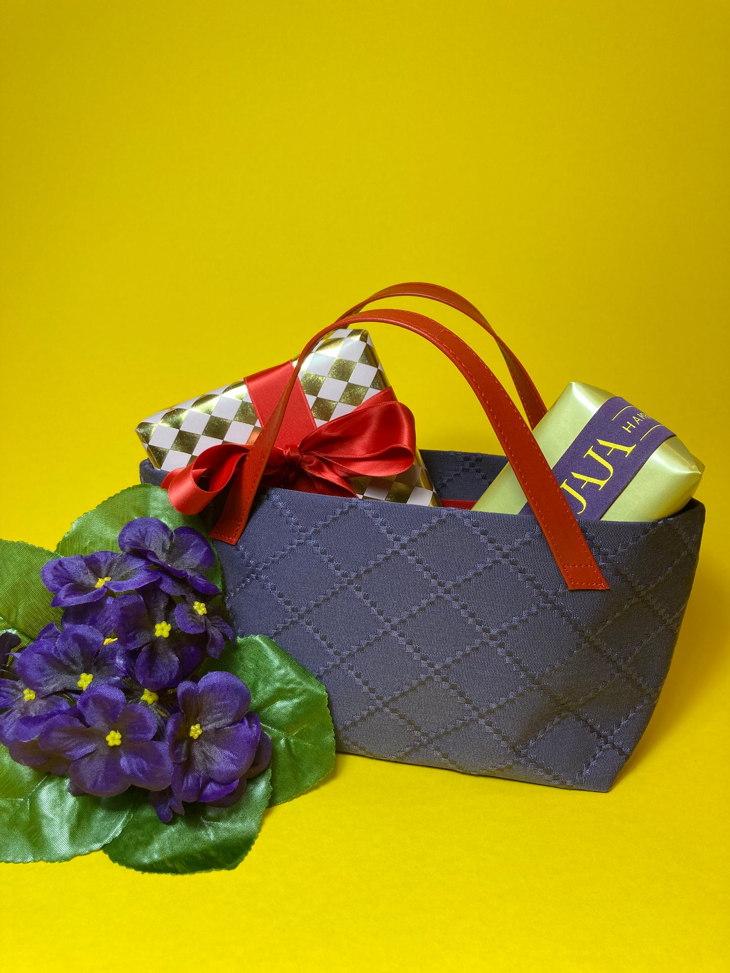 Candybag belle de noir