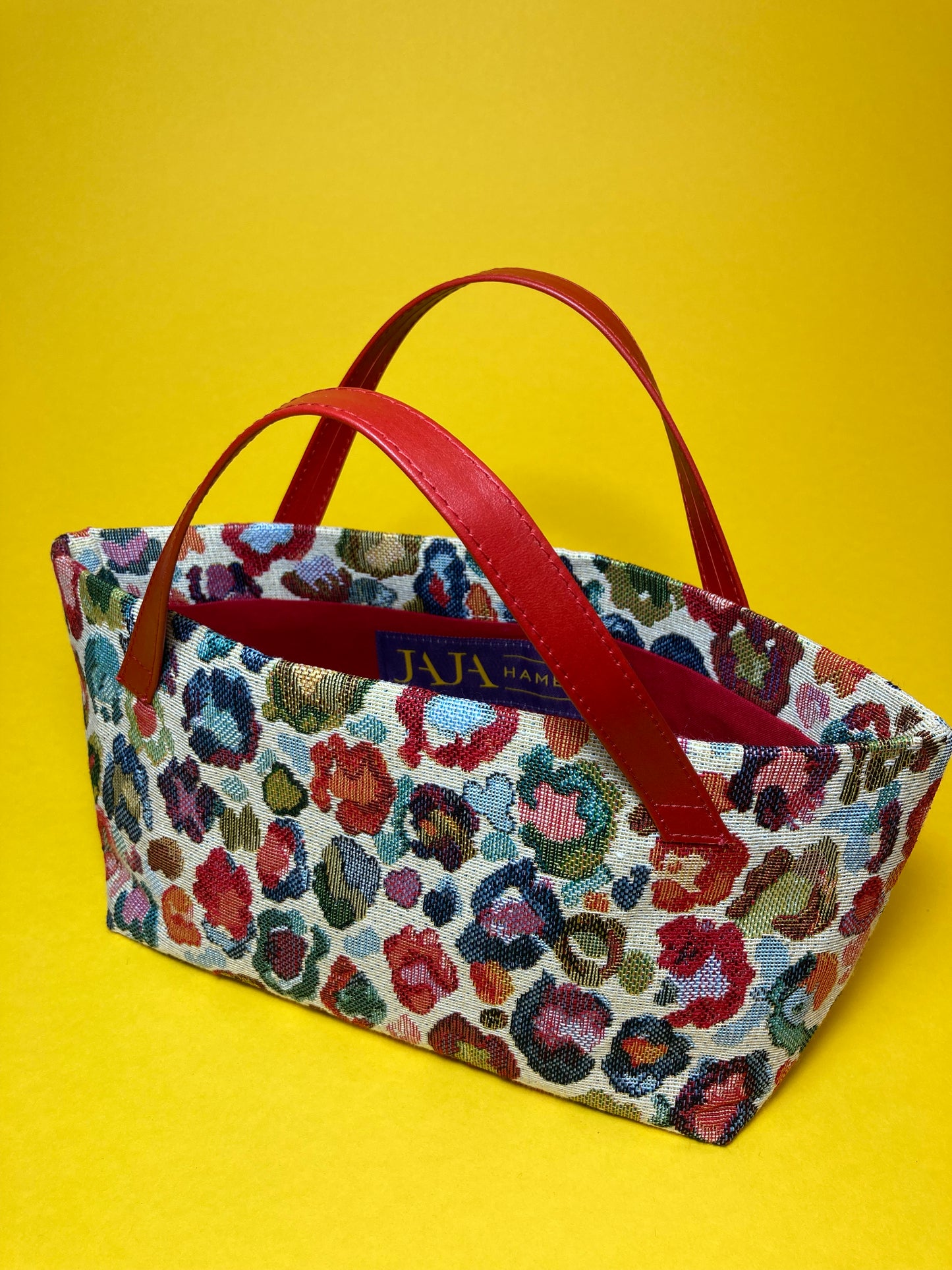 Candybag lilly