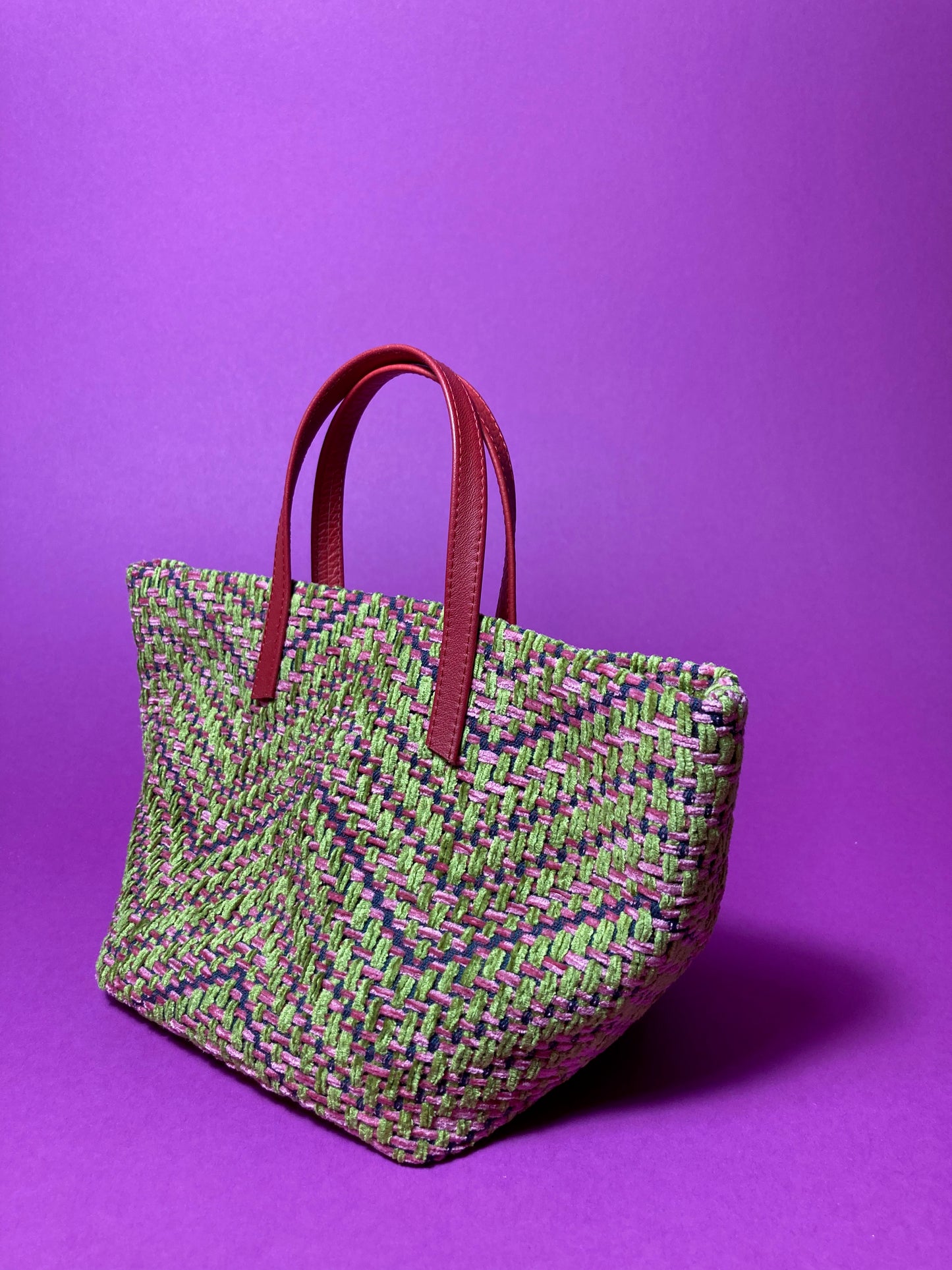 Candybag missoni - sold out