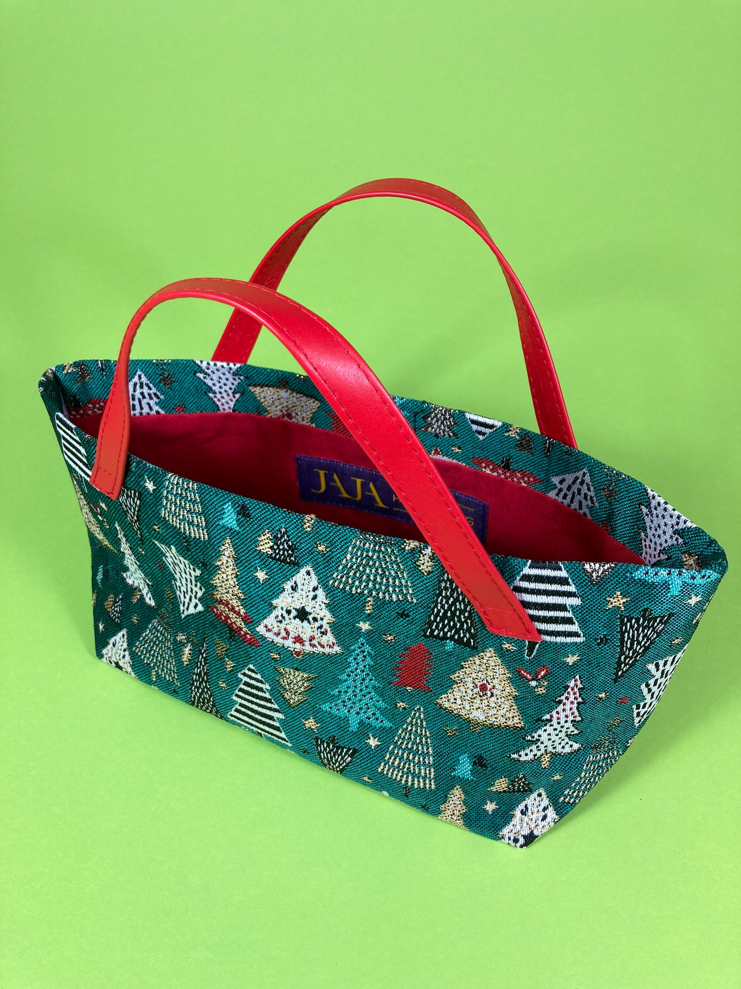 Candybag christmas tree