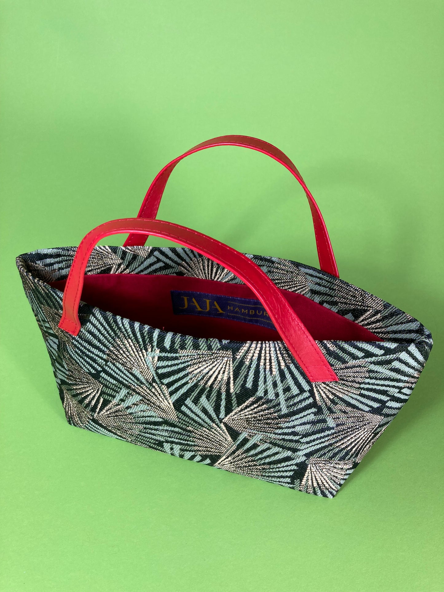 Candybag palmera