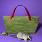 Candybag Pangolin