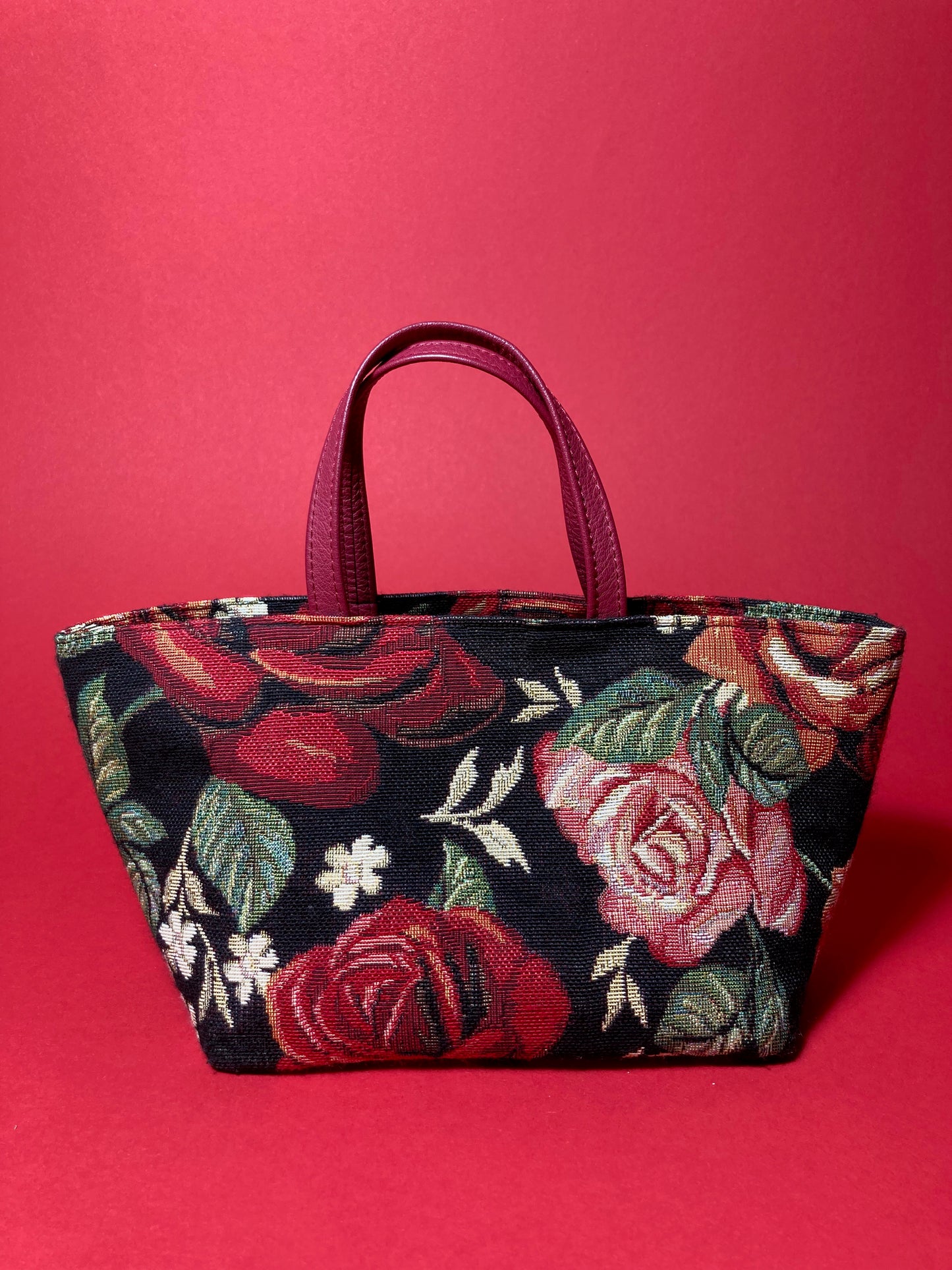 Candybag roses